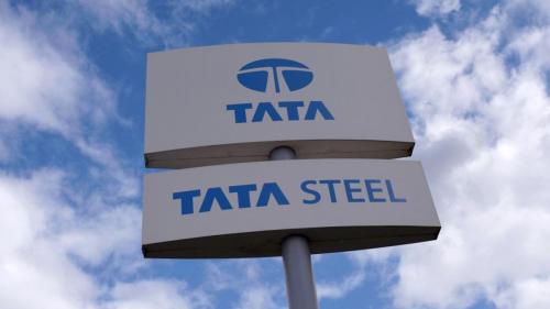 Tata-Steel